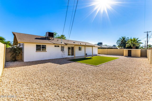 8314 E CAMELBACK Road, Scottsdale, AZ 85251