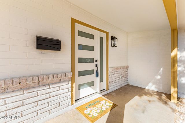 8314 E CAMELBACK Road, Scottsdale, AZ 85251