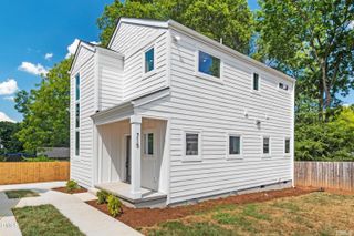 715 Drew Street, Durham, NC 27701