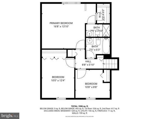 542 FUSELAGE, Baltimore, MD 21221