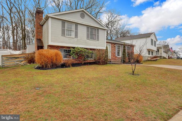 542 FUSELAGE, Baltimore, MD 21221