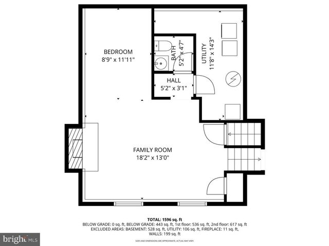 542 FUSELAGE, Baltimore, MD 21221