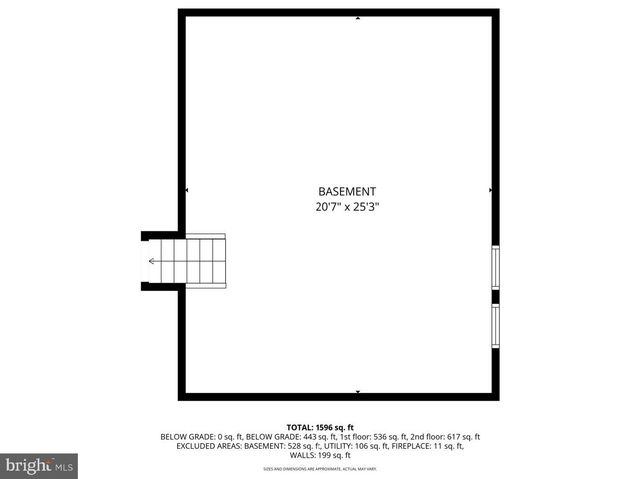 542 FUSELAGE, Baltimore, MD 21221