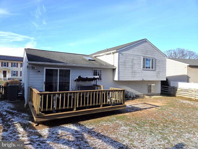 542 FUSELAGE, Baltimore, MD 21221