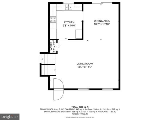 542 FUSELAGE, Baltimore, MD 21221