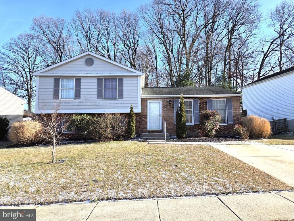 542 FUSELAGE, Baltimore, MD 21221