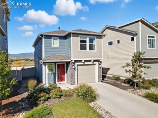 11130 Feliz Way, Fountain, CO 80817