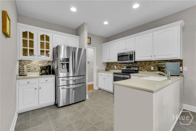 204 Camden Yard Court, Guyton, GA 31312