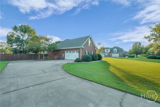 204 Camden Yard Court, Guyton, GA 31312