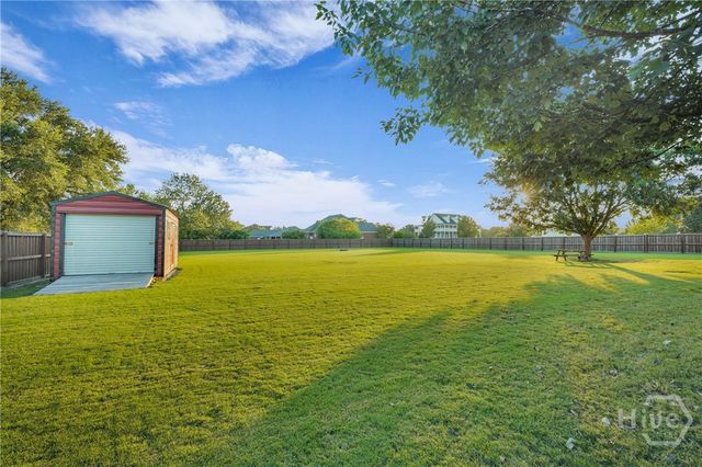 204 Camden Yard Court, Guyton, GA 31312