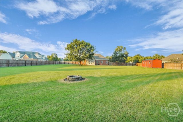 204 Camden Yard Court, Guyton, GA 31312