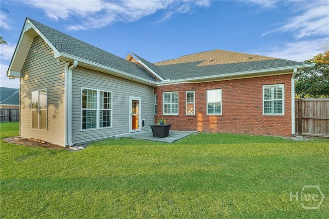 204 Camden Yard Court, Guyton, GA 31312