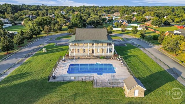 204 Camden Yard Court, Guyton, GA 31312