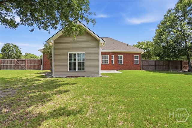 204 Camden Yard Court, Guyton, GA 31312