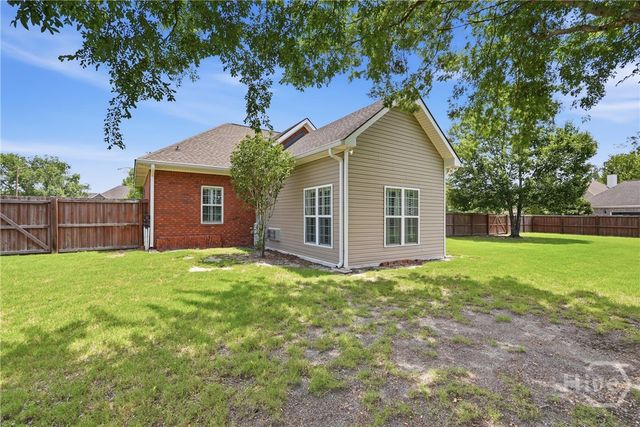 204 Camden Yard Court, Guyton, GA 31312