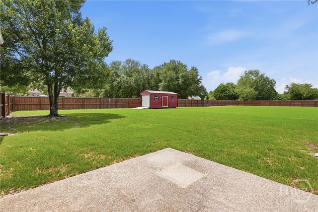 204 Camden Yard Court, Guyton, GA 31312