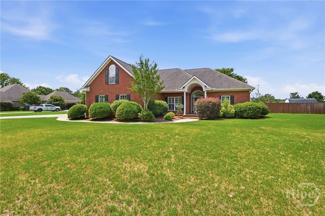 204 Camden Yard Court, Guyton, GA 31312