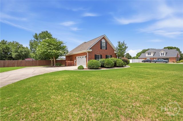 204 Camden Yard Court, Guyton, GA 31312
