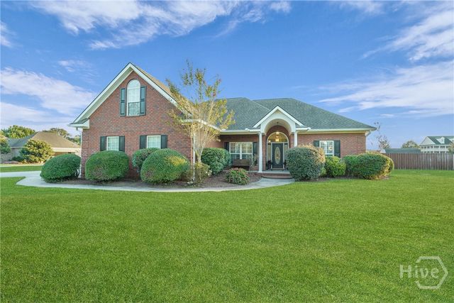 204 Camden Yard Court, Guyton, GA 31312