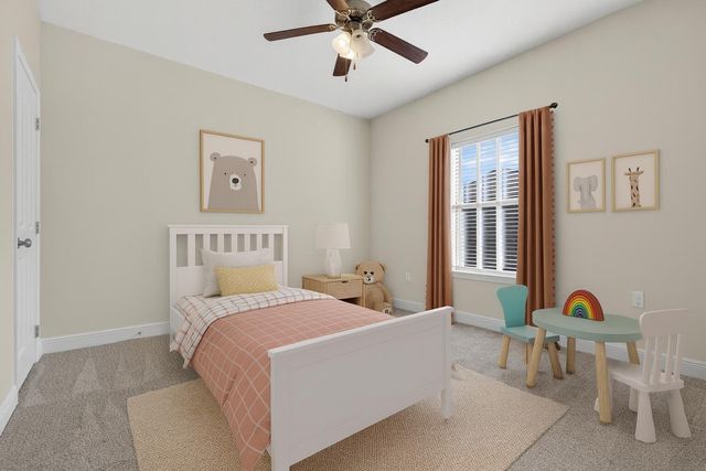 1433 Claridge Place, Pensacola, FL 32534