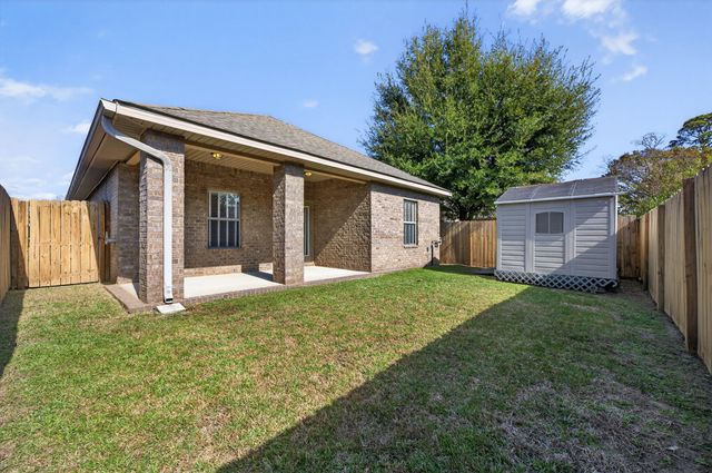 1433 Claridge Place, Pensacola, FL 32534