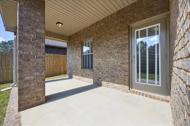 1433 Claridge Place, Pensacola, FL 32534