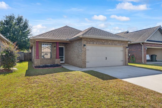 1433 Claridge Place, Pensacola, FL 32534