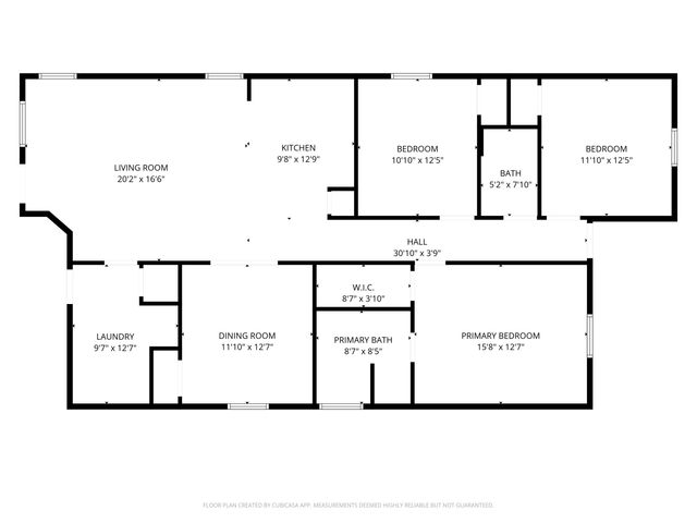 1433 Claridge Place, Pensacola, FL 32534