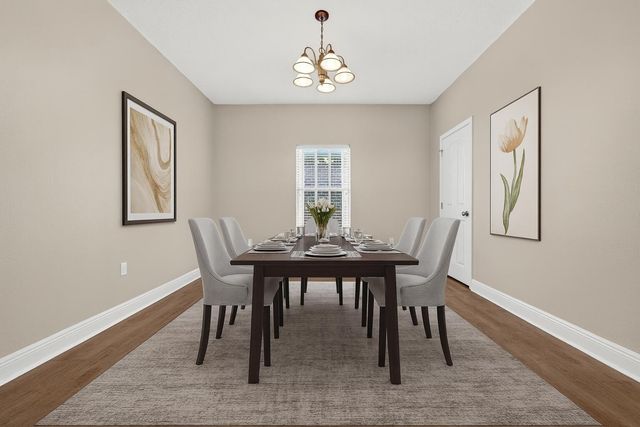 1433 Claridge Place, Pensacola, FL 32534