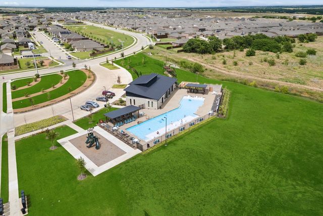 14068 Drover Street, Pilot Point, TX 76258