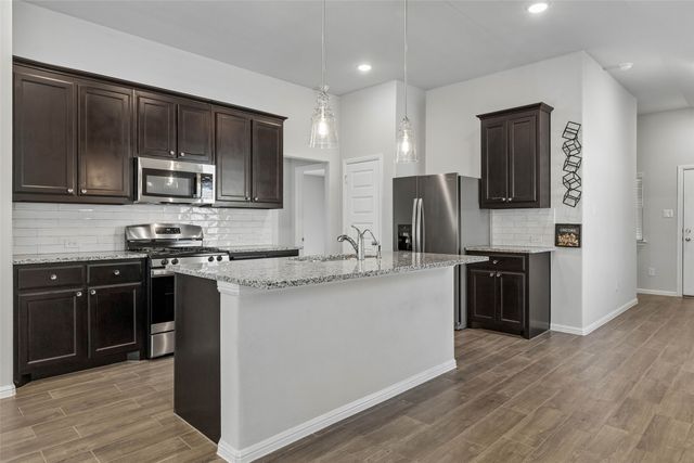 14068 Drover Street, Pilot Point, TX 76258