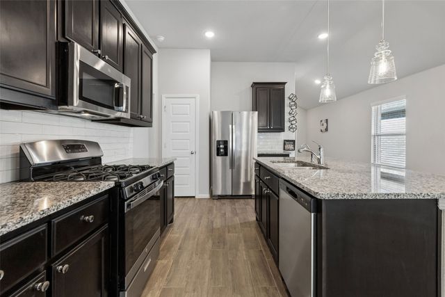 14068 Drover Street, Pilot Point, TX 76258
