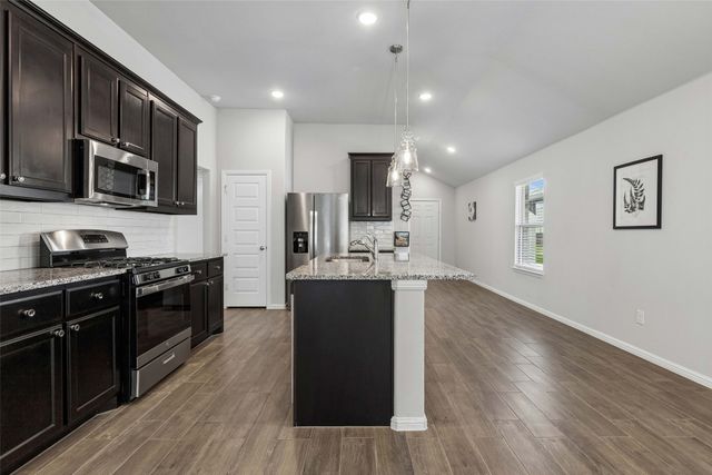 14068 Drover Street, Pilot Point, TX 76258