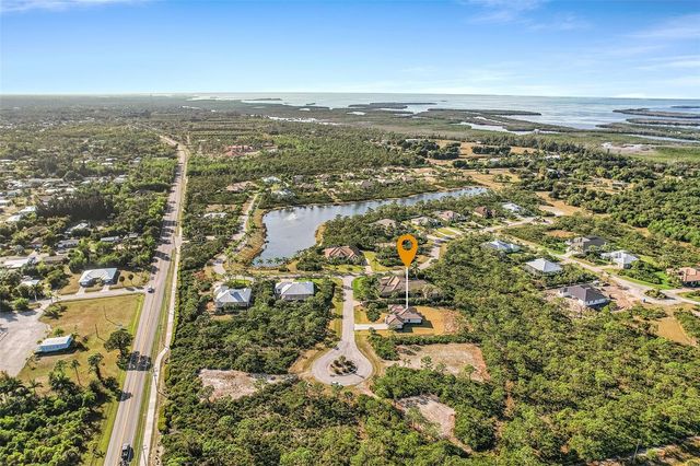 12519 CANOE TRL, Bokeelia, FL 33922