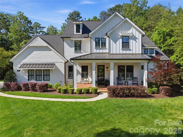 5938 Cashion Road, Huntersville, NC 28078