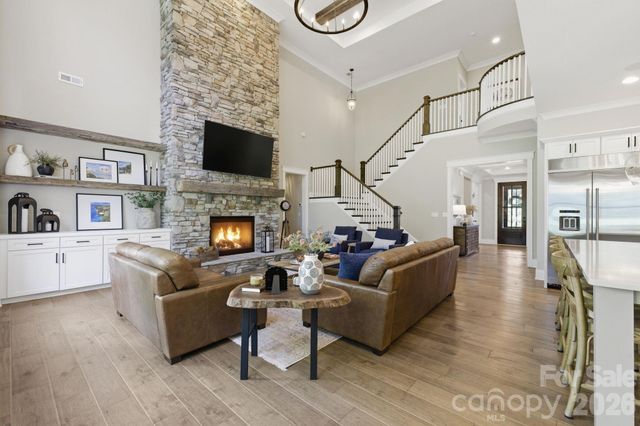 5938 Cashion Road, Huntersville, NC 28078