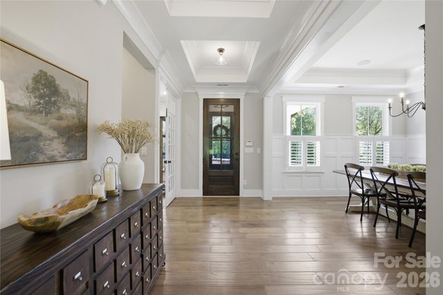 5938 Cashion Road, Huntersville, NC 28078