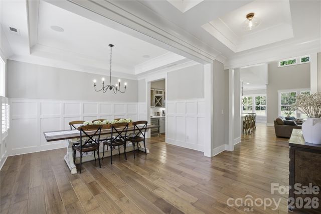 5938 Cashion Road, Huntersville, NC 28078