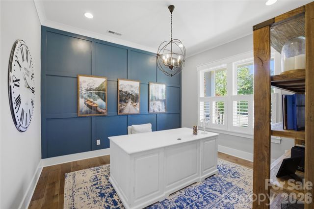 5938 Cashion Road, Huntersville, NC 28078