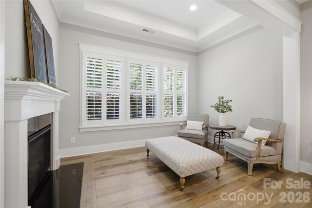 5938 Cashion Road, Huntersville, NC 28078