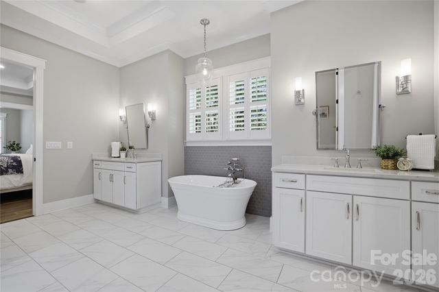 5938 Cashion Road, Huntersville, NC 28078
