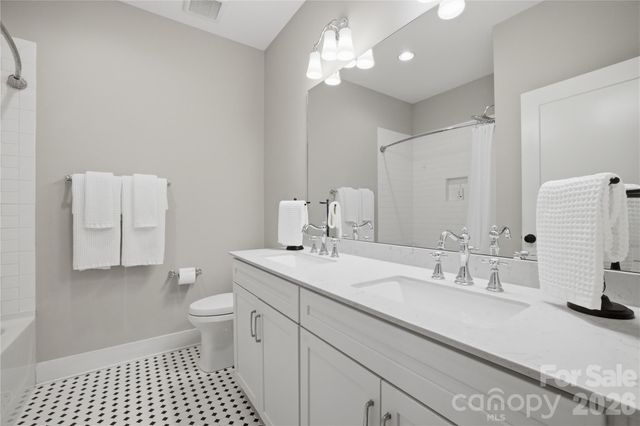 5938 Cashion Road, Huntersville, NC 28078
