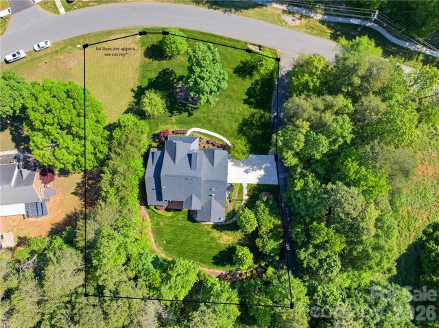 5938 Cashion Road, Huntersville, NC 28078