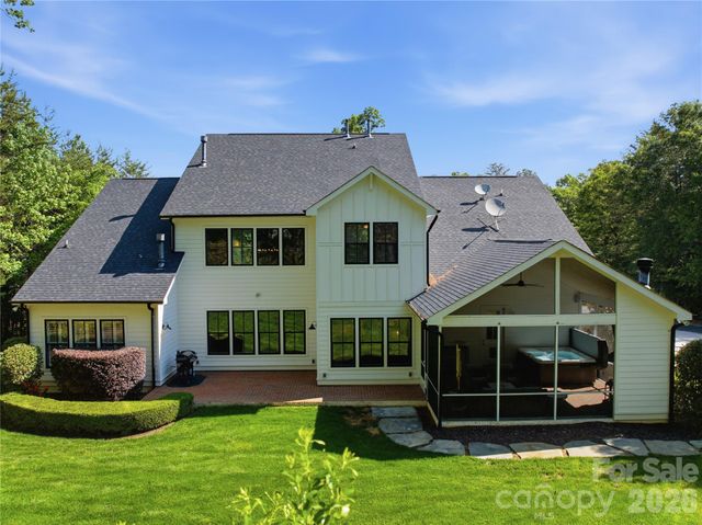 5938 Cashion Road, Huntersville, NC 28078