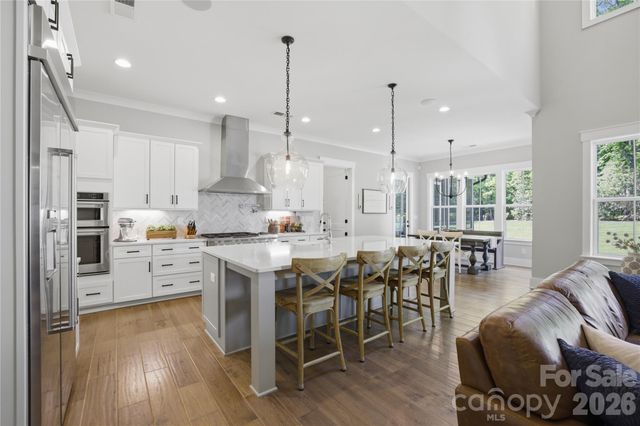 5938 Cashion Road, Huntersville, NC 28078