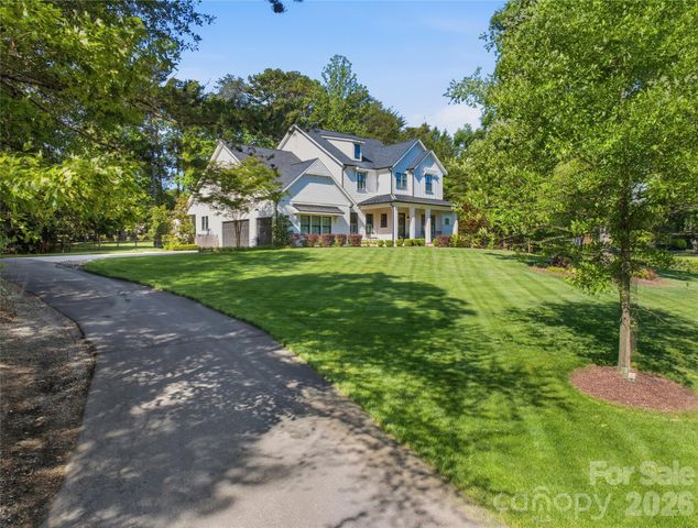 5938 Cashion Road, Huntersville, NC 28078