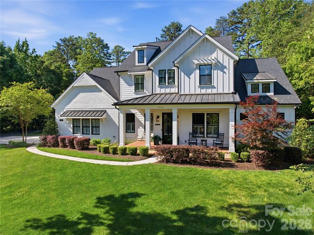 5938 Cashion Road, Huntersville, NC 28078