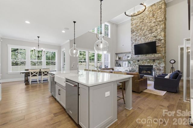 5938 Cashion Road, Huntersville, NC 28078
