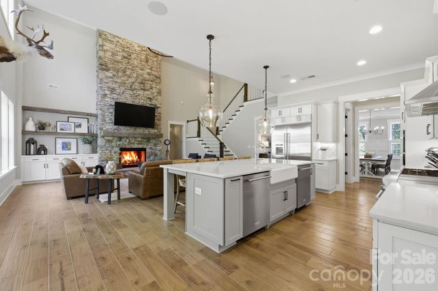 5938 Cashion Road, Huntersville, NC 28078