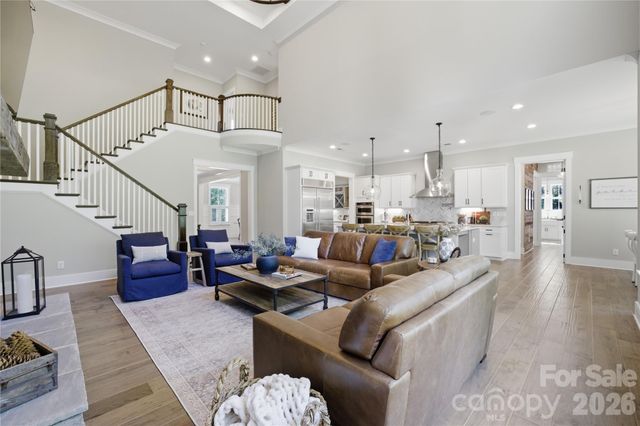 5938 Cashion Road, Huntersville, NC 28078
